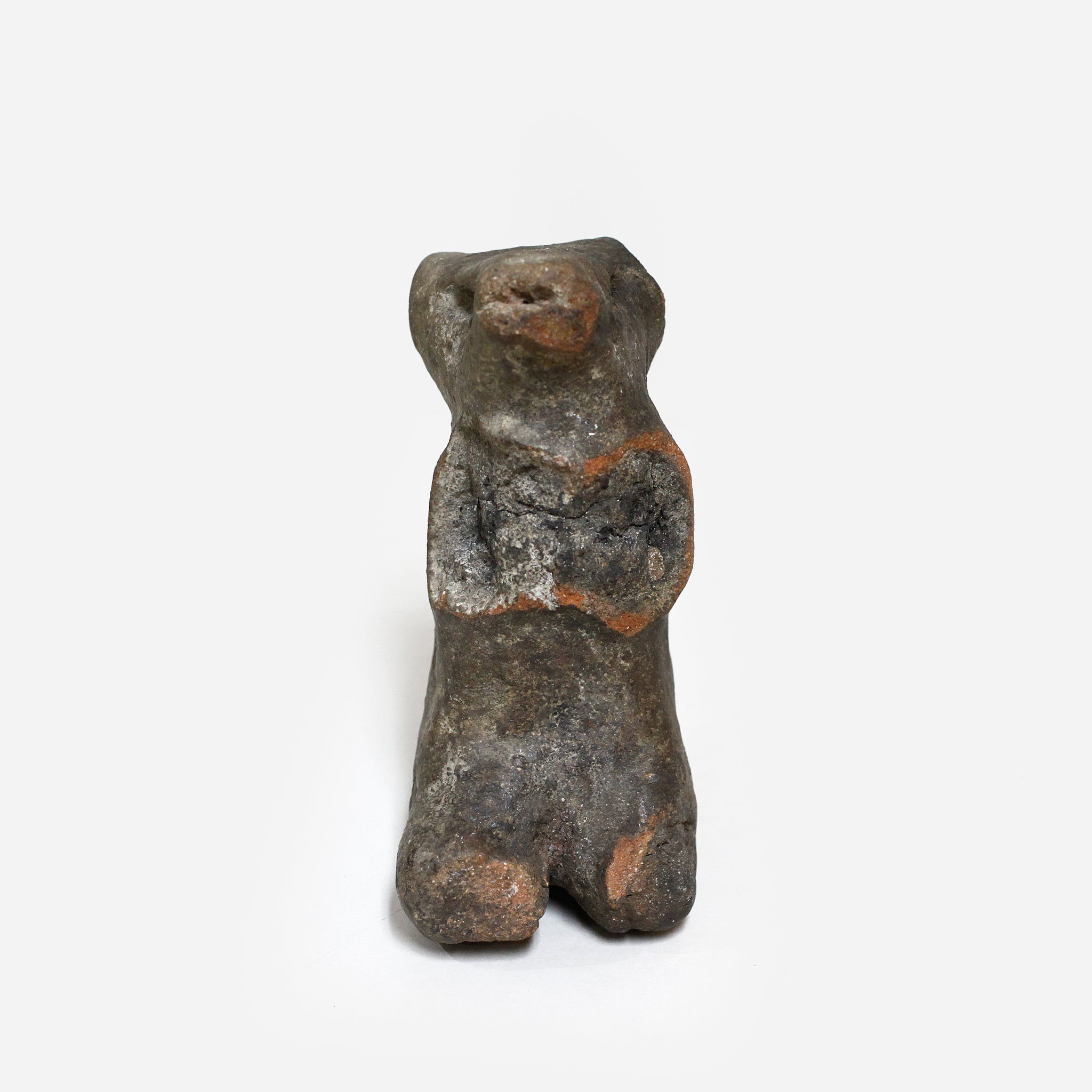 パレ Zoomorphic Zigua o_205