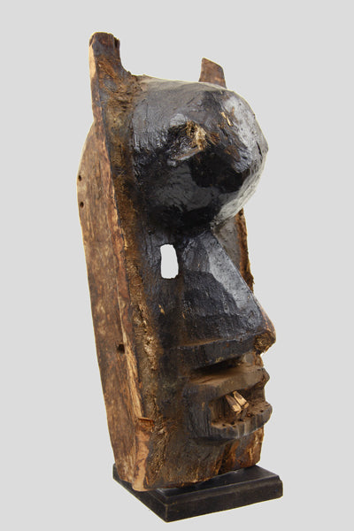 ドゴン族 野性的なハンターマスク as_17