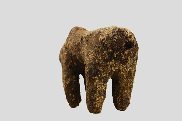 バマナ族 ボリ・クリーチャー as_19