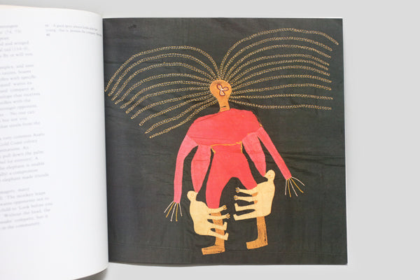 「ASAFO!」African Flags of the Fante b_05