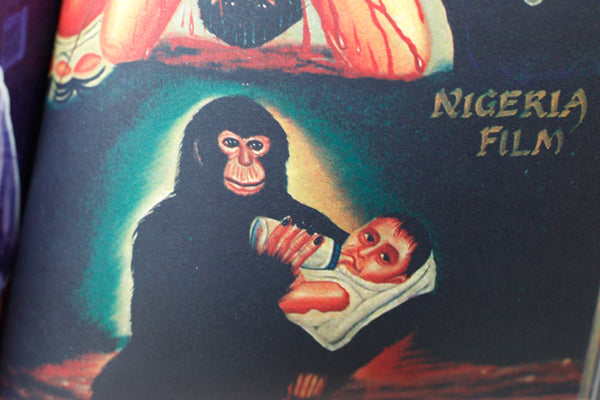 ガーナ映画ポスター集「HOLYWOODOO 2」 b_08