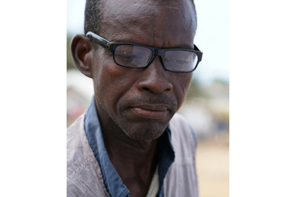 ガーナ映画 ハンドペイントポスター「SINBAD」 b_09