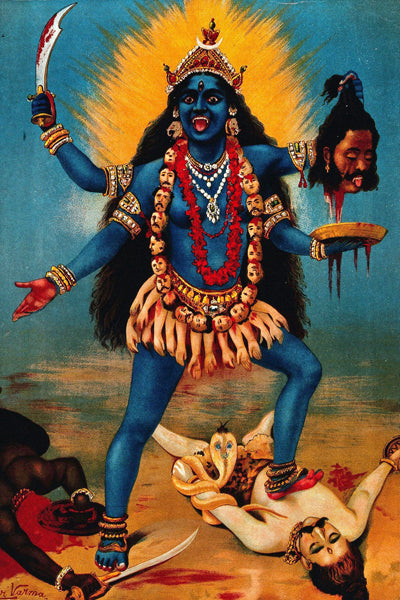 ガーナ映画 ハンドペイントポスター「SINBAD」 b_09