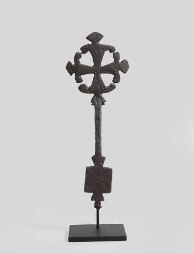 エチオピアクロス 21(台付) e_021