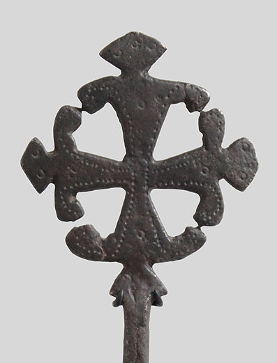 エチオピアクロス 21(台付) e_021