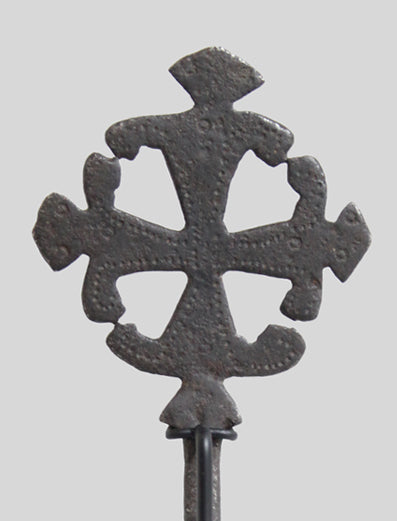 エチオピアクロス 21(台付) e_021