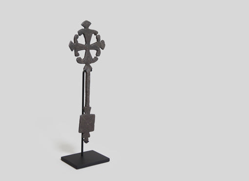 エチオピアクロス 21(台付) e_021