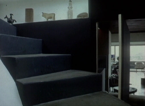 イビビオ族 東洋の雰囲気を持つ人形 f_034