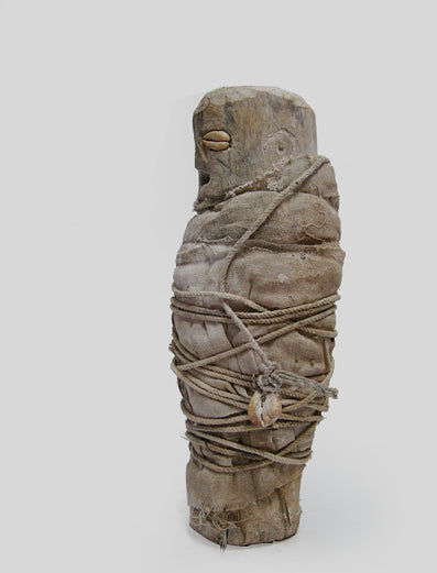 フォン族 ぐるぐる巻きの呪物 f_041