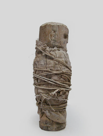 フォン族 ぐるぐる巻きの呪物 f_041