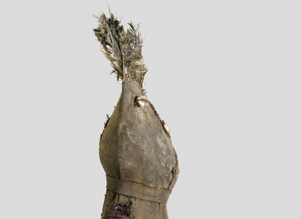 セヌフォ族 オラクルフィギュア f_076