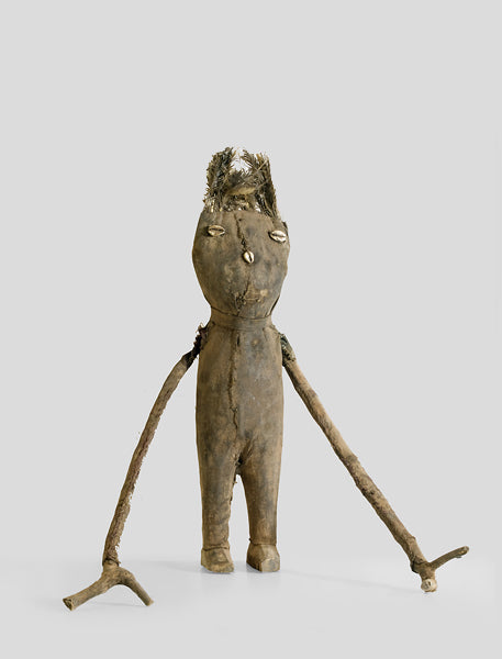 セヌフォ族 オラクルフィギュア f_076