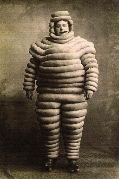 ドゴン族 スプリングヘッドのカップル像 f_099