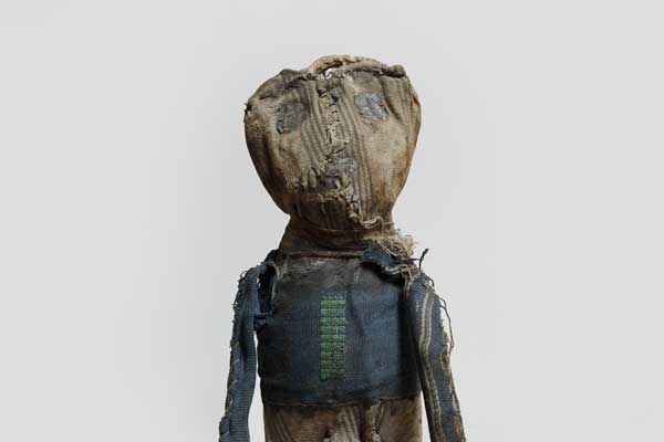 セヌフォ族 オラクル f_110