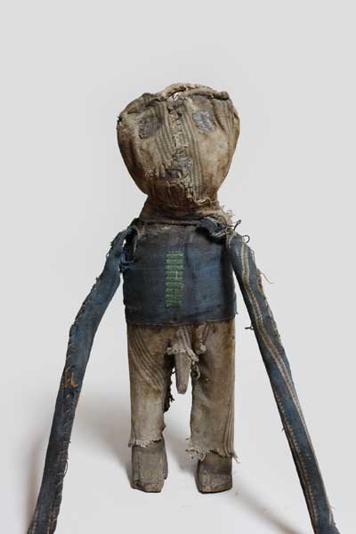 セヌフォ族 オラクル f_110