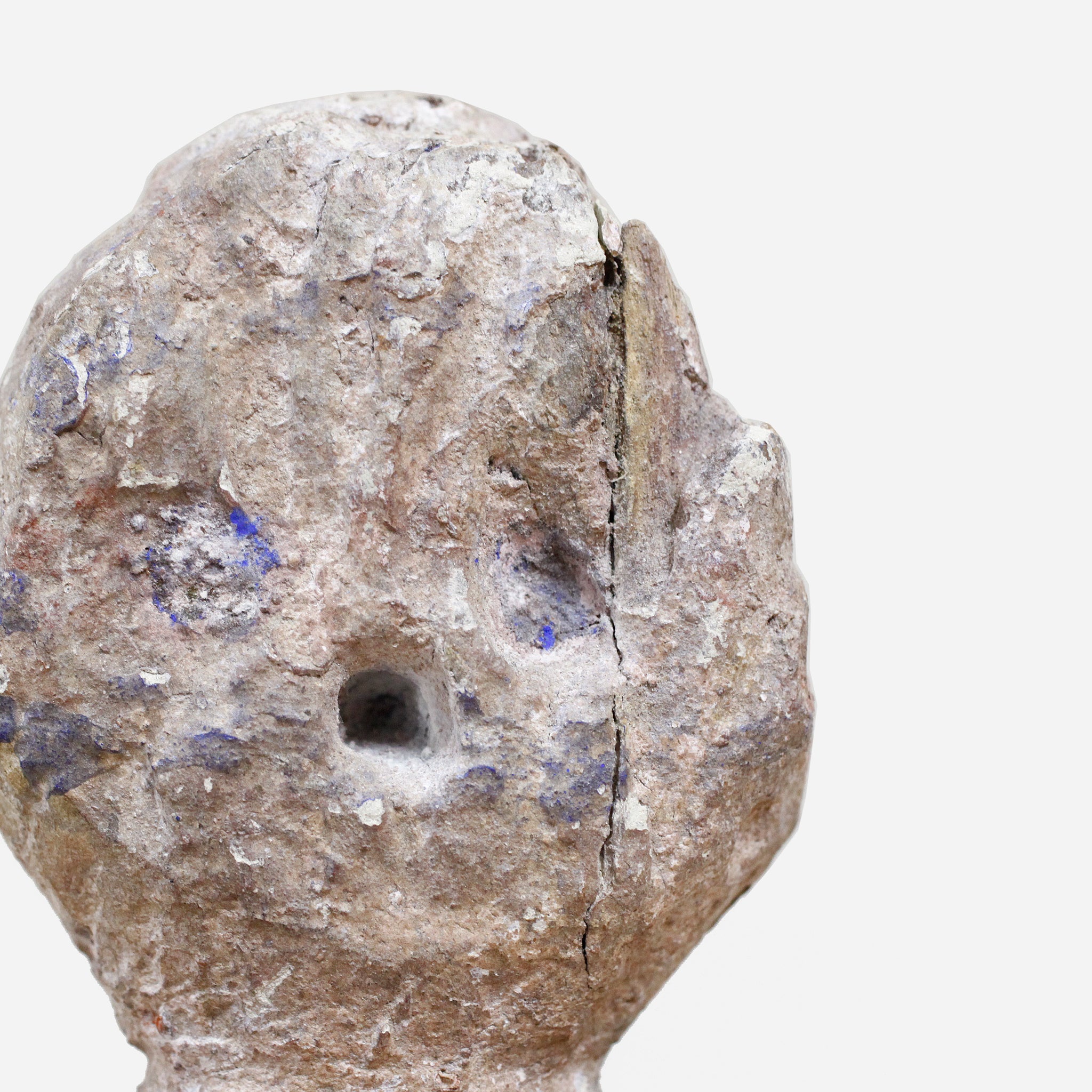 アダン ヴ―ドゥ―の祭壇像 f_127