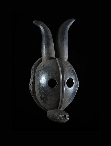 オゴニ族 カリクポと呼ばれるマスク m_015
