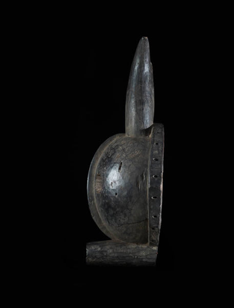 オゴニ族 カリクポと呼ばれるマスク m_015