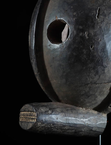 オゴニ族 カリクポと呼ばれるマスク m_015