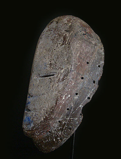 アダン族 つるんとしたマスク m_035