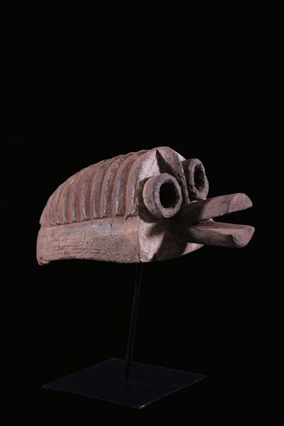 ムムイェ族 Vaboと呼ばれるマスク m_110