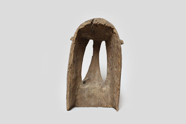 ドゴン族 敬老のサマナマスク m_118