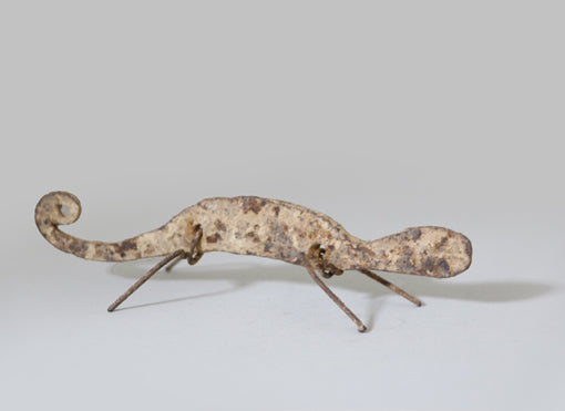 ロビ族 朽ちていく鉄のカメレオン o_041