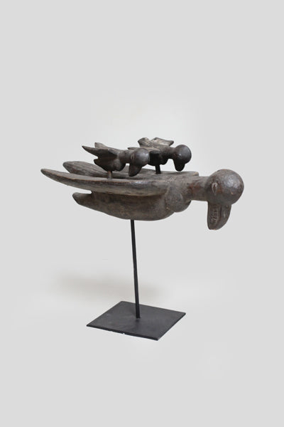 セヌフォ族 セジュンの群鳥 o_138