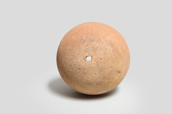 ニジェール 800年前のブラ壺 o_139