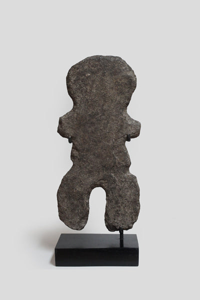 モバ族 石像 o_162