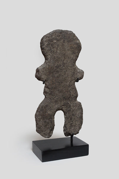 モバ族 石像 o_162