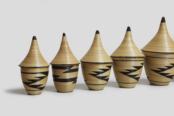 ツチ族 バスケット2 o_164_2