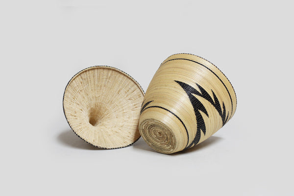 ツチ族 バスケット6 o_164_6