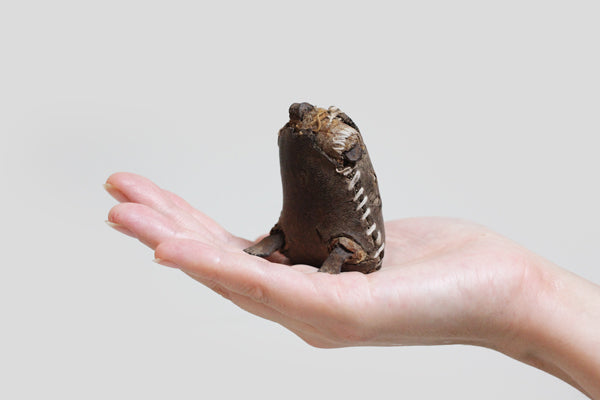 ファリ族 小さなお人形2 o_165_2