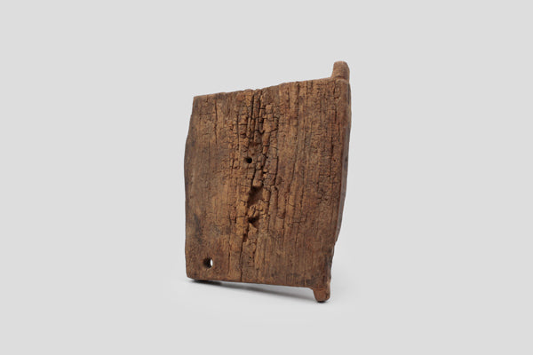 ドゴン族 キャラの並んだ小さい扉 o_173