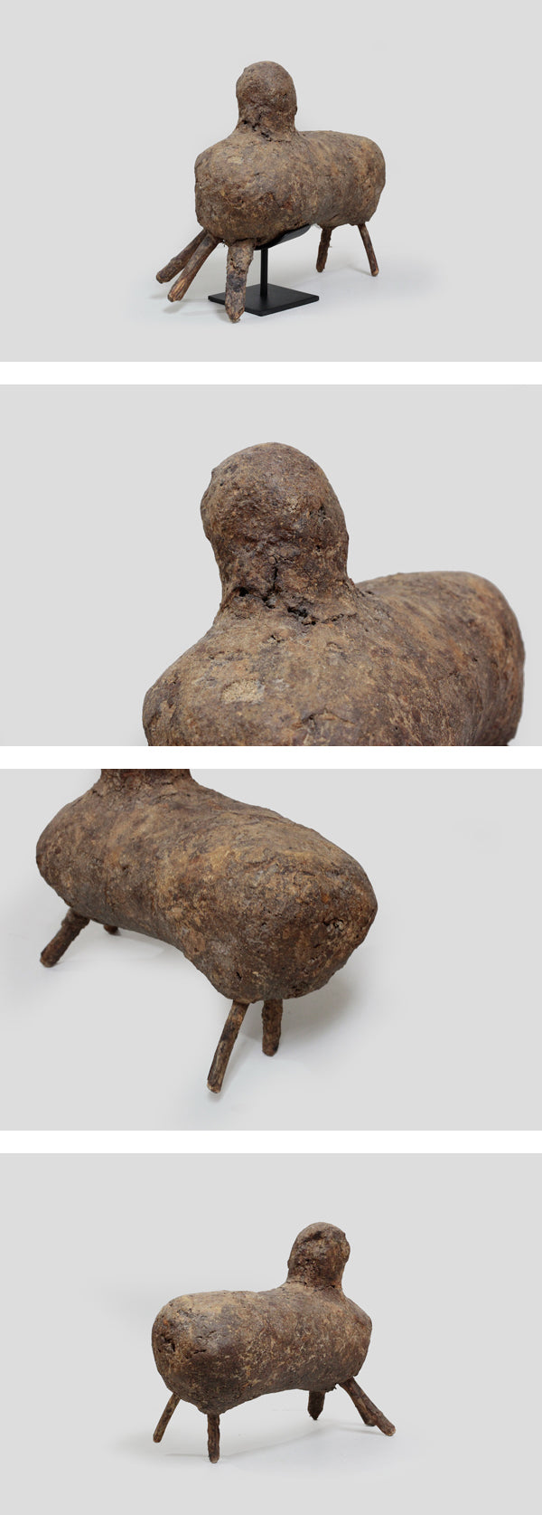 バマナ族 ボリ o_177