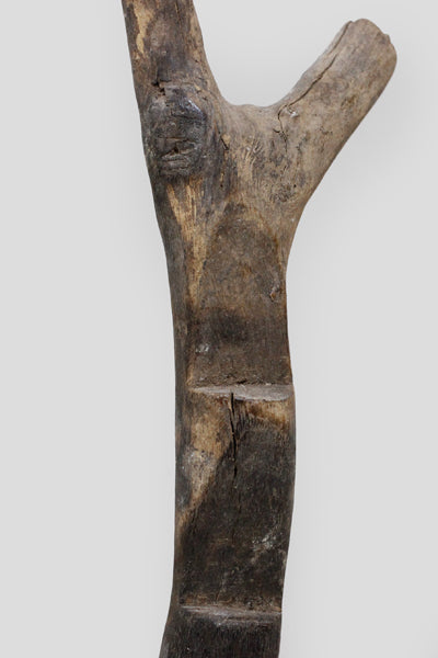 ドゴン族 小さめのハシゴ2 o_179