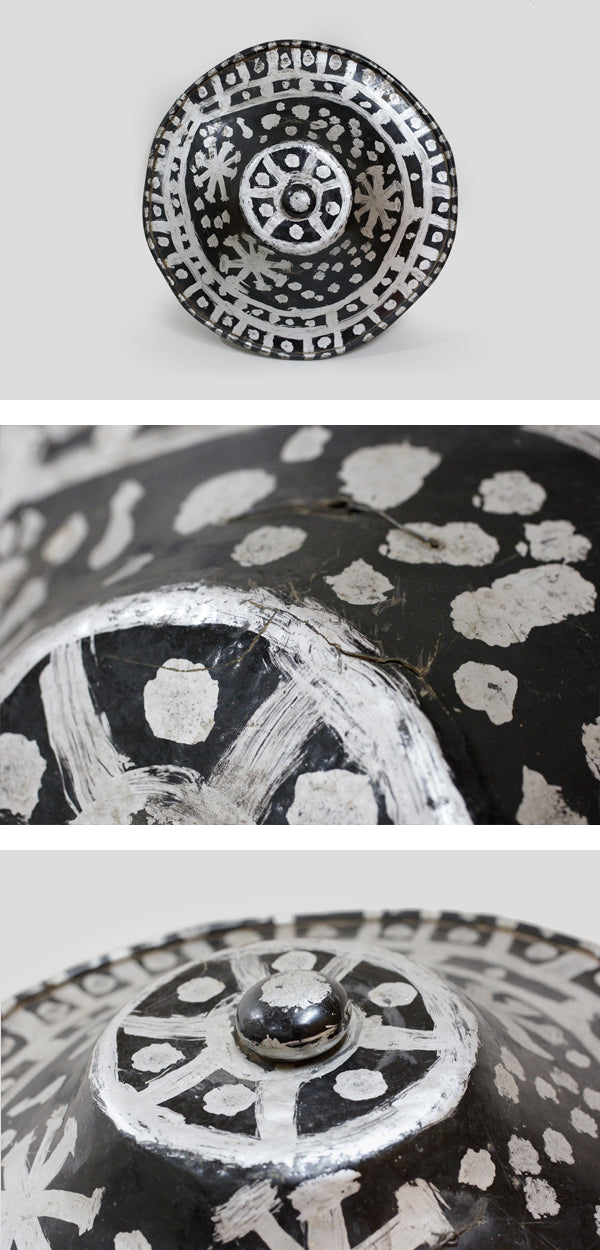 エチオピア 画力で立ち向かう楯 o_181