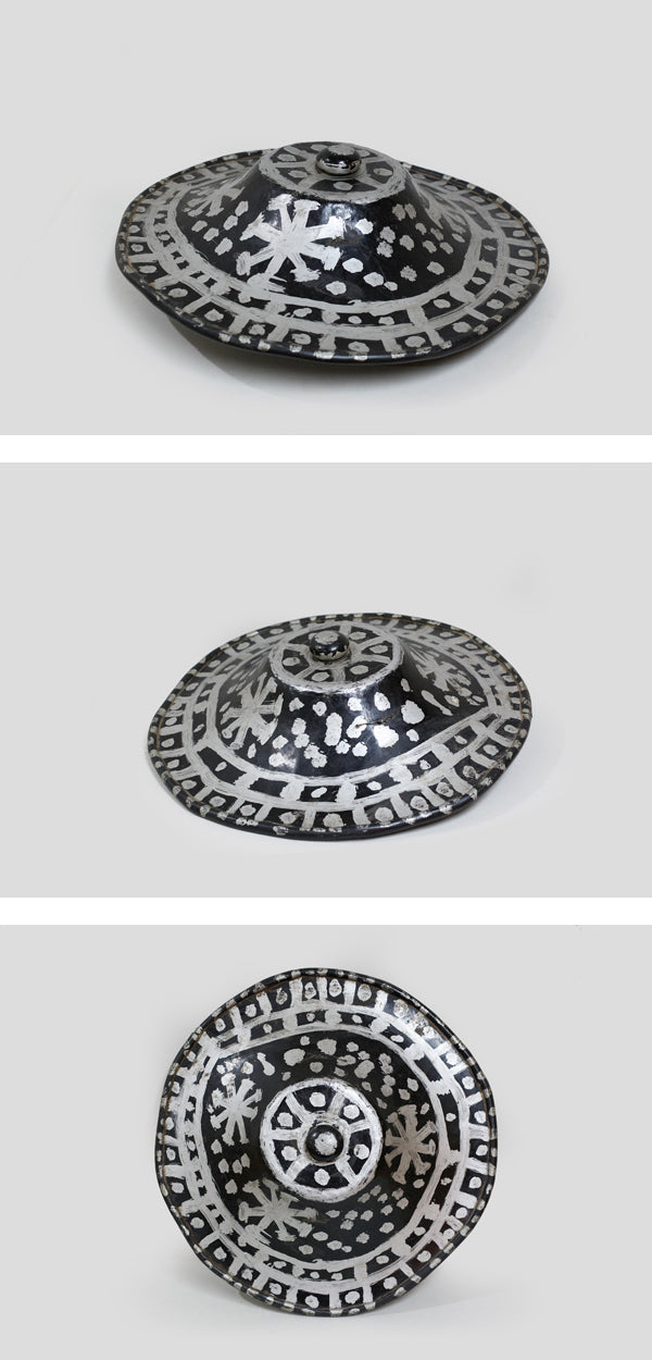 エチオピア 画力で立ち向かう楯 o_181