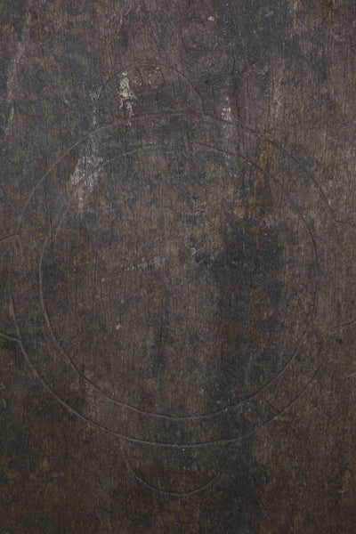 ザフィマニリ族 未完成の扉 o_191