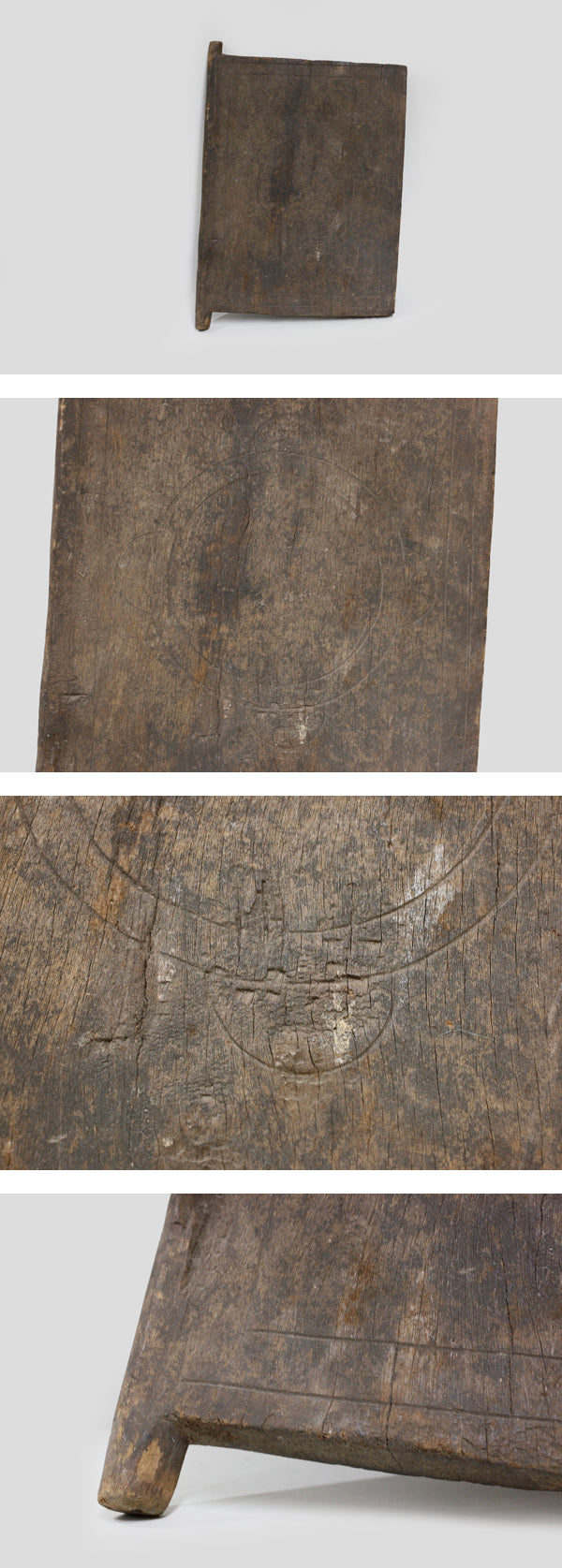 ザフィマニリ族 未完成の扉 o_191