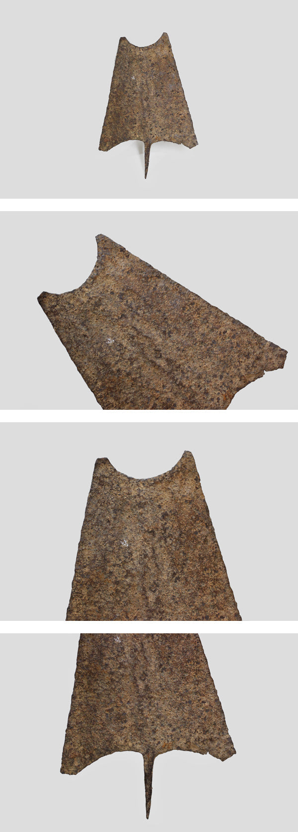 マンビラ族 The Perfect Form 1 o_194