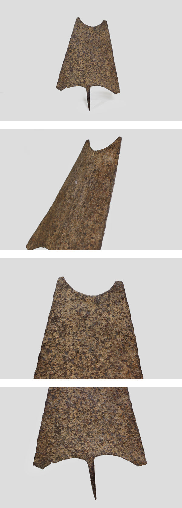 マンビラ族 The Perfect Form 1 o_194