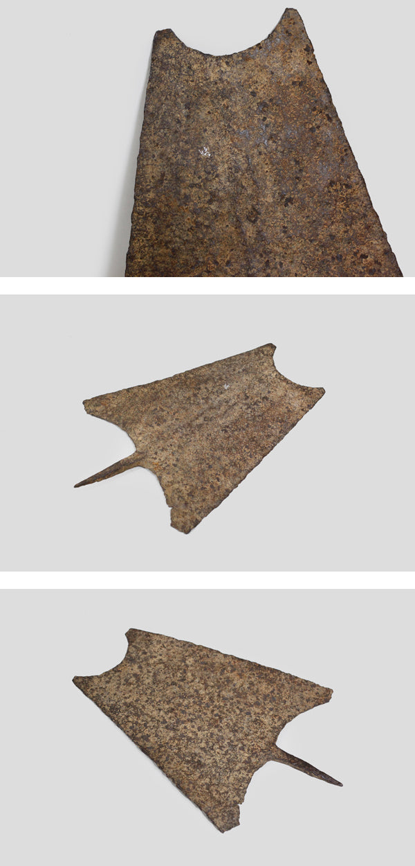 マンビラ族 The Perfect Form 1 o_194