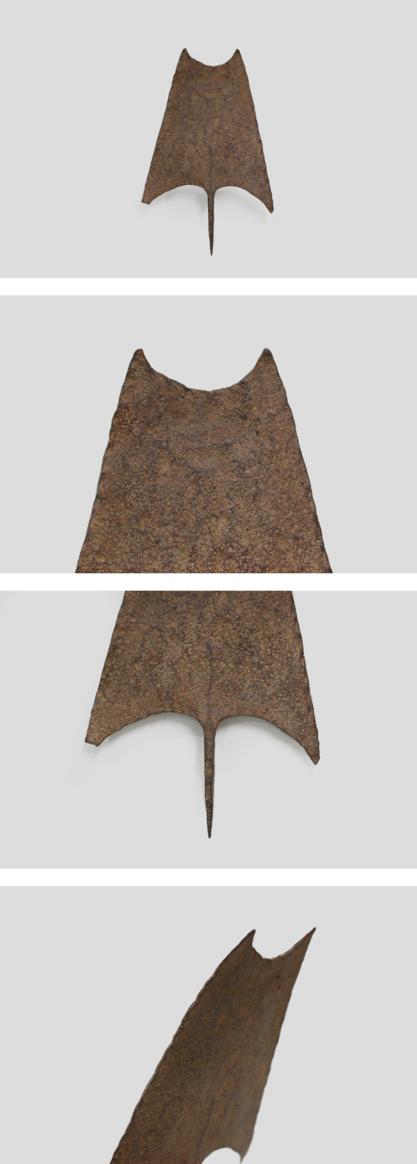 マンビラ族 The Perfect Form 2 o_195