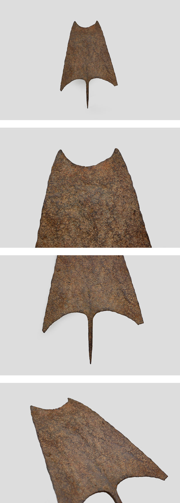 マンビラ族 The Perfect Form 2 o_195