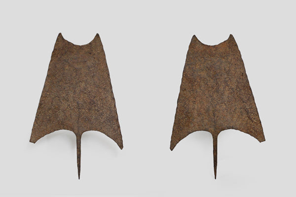 マンビラ族 The Perfect Form 2 o_195