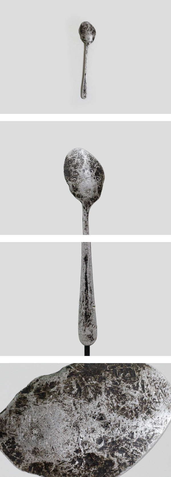 ルヴァレ族 いびつなスプーン o_196