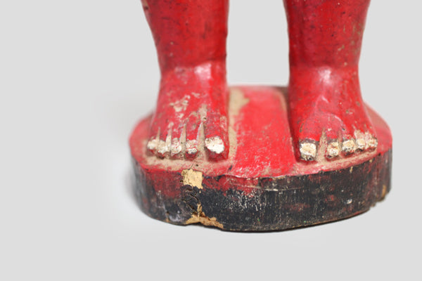 ファッショナブルなコロン人形 tk_01