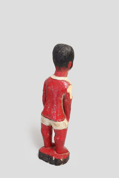 ファッショナブルなコロン人形 tk_01